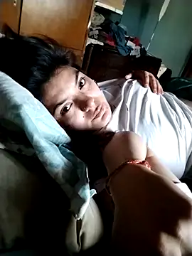 YouladyVidal online show from November 23, 2025, 11:20 am