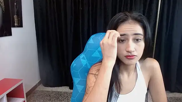 Meggan James online show from January 13, 2026, 11:58 am