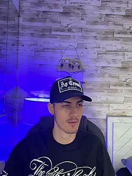 Emir Ozan  online show from January 15, 2026, 11:35 am