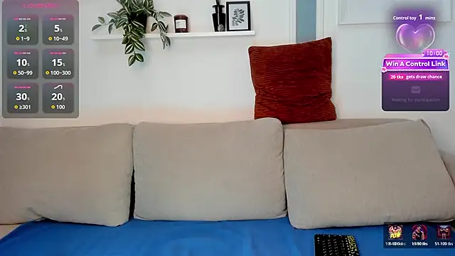 Snapshot of Adam_Porrter chatting on May 30, 2026, 4:34 pm Adam Porrter online show from May 30, 2026, 4:34 pm