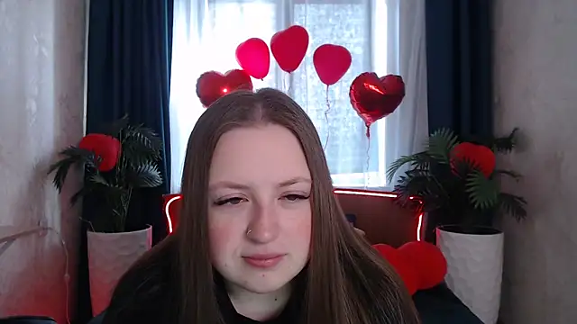 GirlPlayer online show from February 22, 2026, 7:44 am