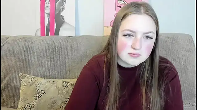 GirlPlayer online show from November 23, 2025, 8:13 am