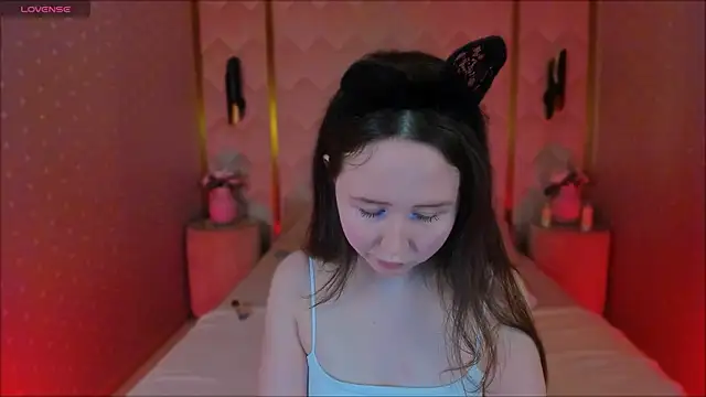 MonicaSway online show from January 17, 2026, 8:45 pm