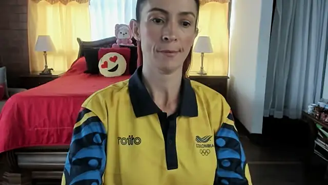 Charlotte-Willson online show from March 29, 2026, 5:36 pm