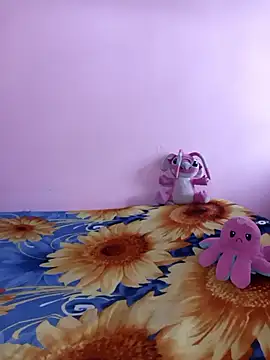 Venus2357 online show from January 11, 2026, 5:31 pm