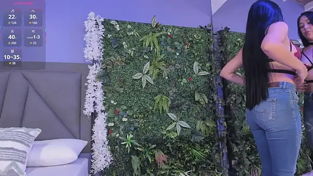 Snapshot of Gaby_cruz_ chatting on February 5, 2026, 11:06 am Gaby cruz online show from February 5, 2026, 11:06 am