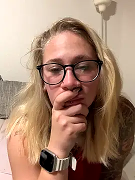 Antoniia69 online show from November 24, 2025, 10:43 pm