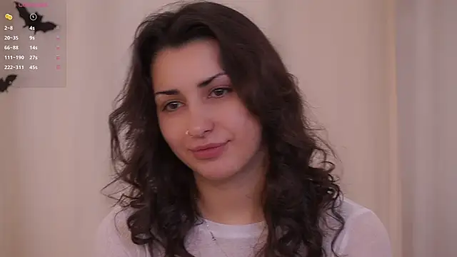 DovieMascall online show from November 29, 2025, 7:30 am