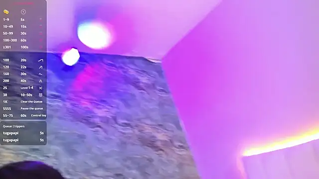 laurengarcia online show from January 6, 2026, 9:24 am