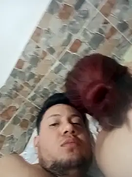 julianDrex online show from November 27, 2025, 2:12 am