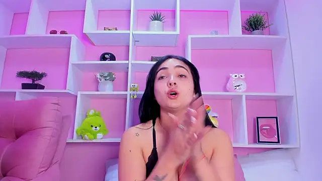 Snapshot of kittyMelvis chatting on February 26, 2026, 12:38 pm kittyMelvis online show from February 26, 2026, 12:38 pm