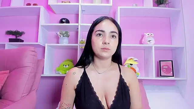 Snapshot of kittyMelvis chatting on February 27, 2026, 11:21 am kittyMelvis online show from February 27, 2026, 11:21 am