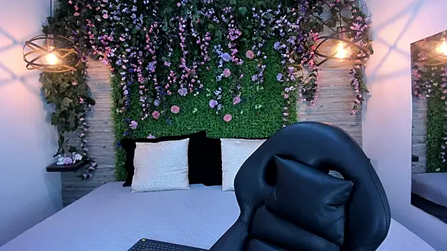 Snapshot of kittyMelvis chatting on November 29, 2025, 12:22 am kittyMelvis online show from November 29, 2025, 12:22 am