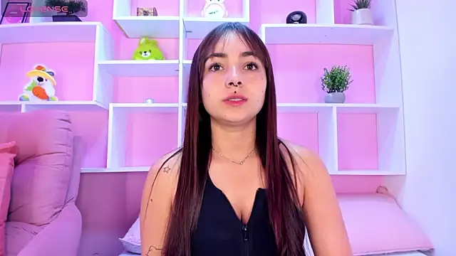 Snapshot of kittyMelvis chatting on November 23, 2025, 2:16 pm kittyMelvis online show from November 23, 2025, 2:16 pm