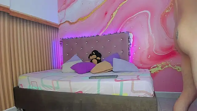 Snapshot of Ares_infernal chatting on November 27, 2025, 3:07 am Ares infernal online show from November 27, 2025, 3:07 am