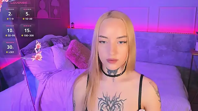 Snapshot of MarquiseMuse chatting on February 27, 2026, 5:29 am MarquiseMuse online show from February 27, 2026, 5:29 am