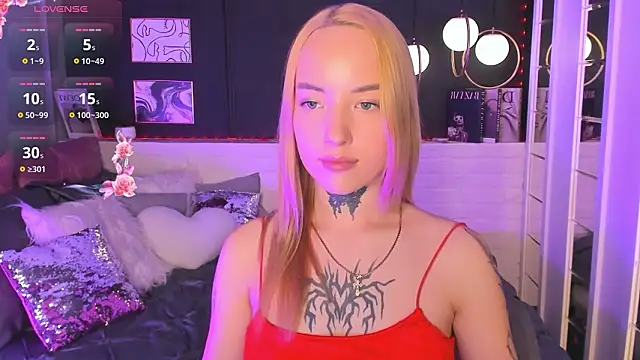 Snapshot of MarquiseMuse chatting on March 1, 2026, 6:02 am MarquiseMuse online show from March 1, 2026, 6:02 am