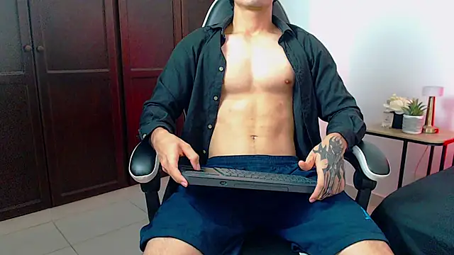 eren jeager online show from February 7, 2026, 1:24 am