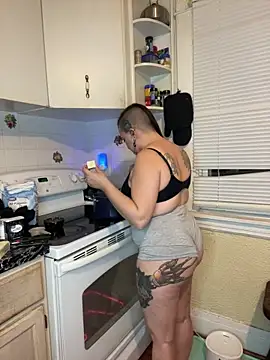 Heathen3331 online show from December 20, 2025, 12:02 am