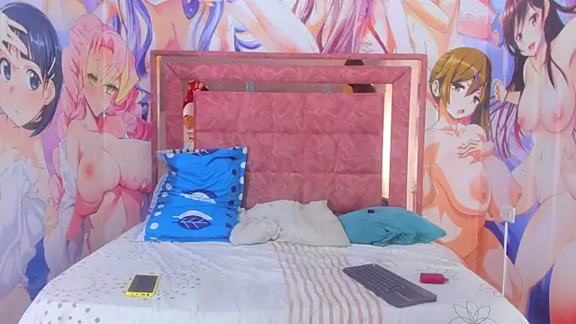 Snapshot of Trio_ofSeduction chatting on December 1, 2025, 12:33 am Trio ofSeduction online show from December 1, 2025, 12:33 am