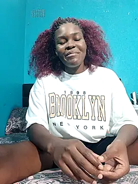 Snapshot of VirginPrincess06 chatting on February 23, 2026, 11:55 am VirginPrincess06 online show from February 23, 2026, 11:55 am