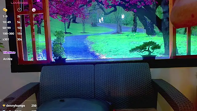 britanny noroeste online show from February 10, 2026, 3:16 am