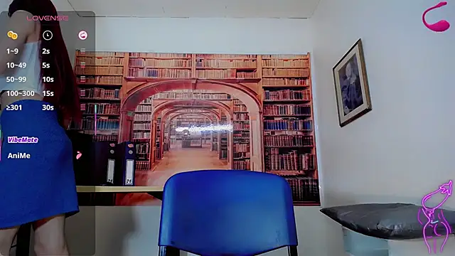 britanny noroeste online show from March 11, 2026, 3:22 am