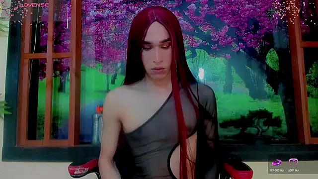 britanny noroeste online show from April 9, 2026, 3:30 am