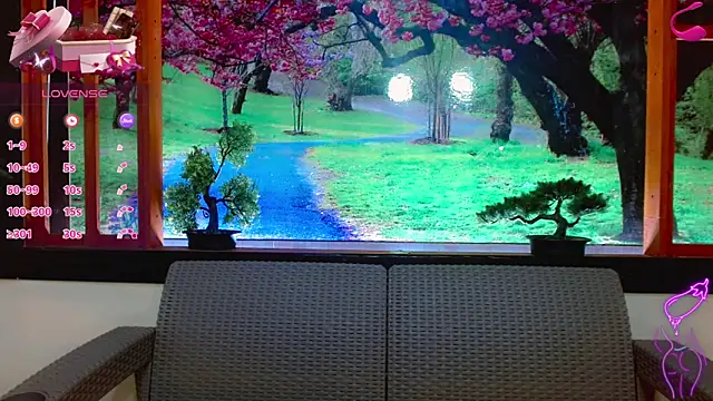 britanny noroeste online show from January 16, 2026, 3:21 am