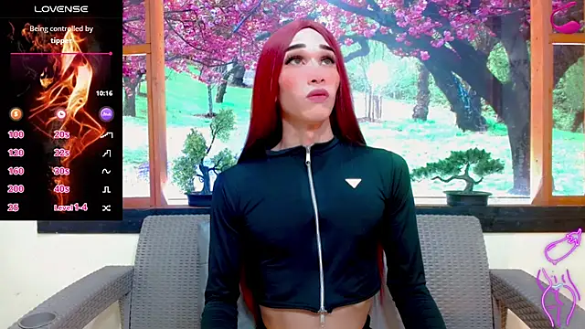 britanny noroeste online show from January 17, 2026, 3:43 am