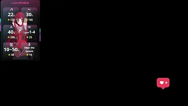 britanny noroeste online show from April 15, 2026, 3:45 am