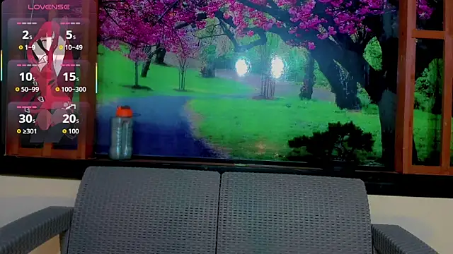 britanny noroeste online show from April 18, 2026, 3:20 am