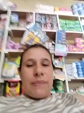 Snapshot of MIA-LARIOS chatting on June 18, 2026, 2:55 pm MIA-LARIOS online show from June 18, 2026, 2:55 pm