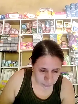 MIA-LARIOS online show from March 27, 2026, 9:38 pm