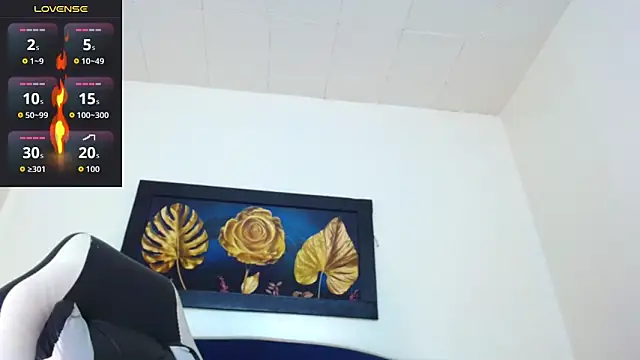 Snapshot of Sebastian_Smith__ chatting on November 26, 2025, 11:43 am Sebastian Smith online show from November 26, 2025, 11:43 am