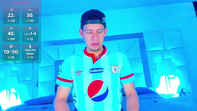 Sebastian Smith   online show from February 18, 2026, 11:17 am