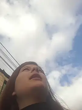 AnaMaria-12 online show from November 26, 2025, 9:26 pm