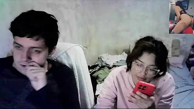 Snapshot of Giby_Grace chatting on February 25, 2026, 5:07 am Giby Grace online show from February 25, 2026, 5:07 am