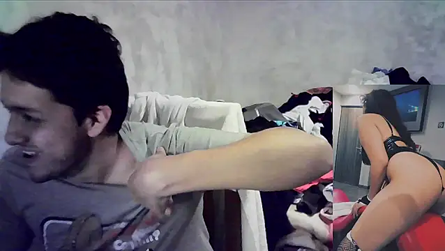 Snapshot of Giby_Grace chatting on February 8, 2026, 12:30 am Giby Grace online show from February 8, 2026, 12:30 am