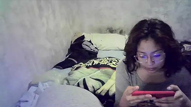 Snapshot of Giby_Grace chatting on January 8, 2026, 4:40 am Giby Grace online show from January 8, 2026, 4:40 am