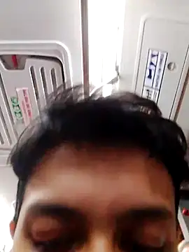 Giby Grace online show from April 15, 2026, 1:00 am