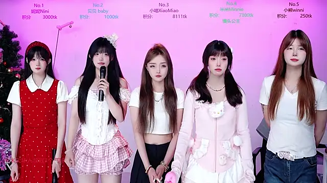 CM---002 online show from April 7, 2026, 1:51 am