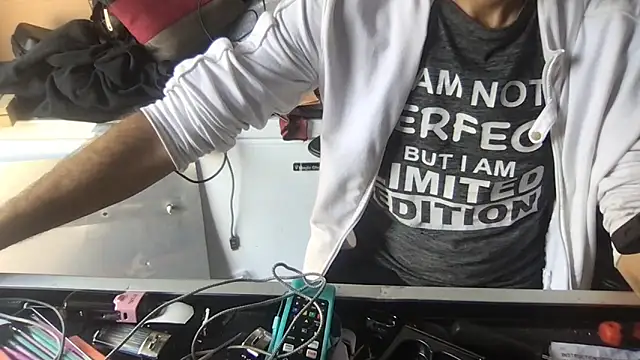 Snapshot of SinlessFreedom7 chatting on February 11, 2026, 7:03 pm SinlessFreedom7 online show from February 11, 2026, 7:03 pm