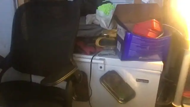 Snapshot of SinlessFreedom7 chatting on January 10, 2026, 7:25 am SinlessFreedom7 online show from January 10, 2026, 7:25 am