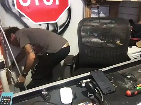 Snapshot of SinlessFreedom7 chatting on February 18, 2026, 11:56 pm SinlessFreedom7 online show from February 18, 2026, 11:56 pm