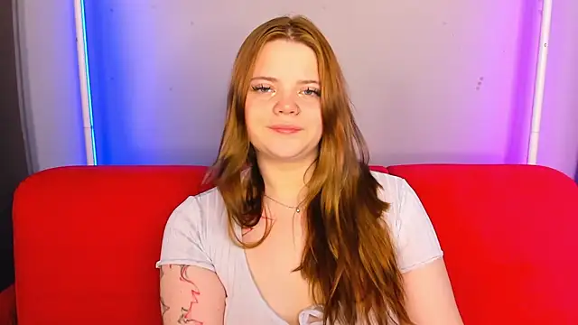 KellyFiery online show from March 19, 2026, 8:47 am