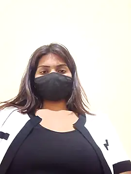 Lovely girl- online show from March 31, 2026, 5:20 am