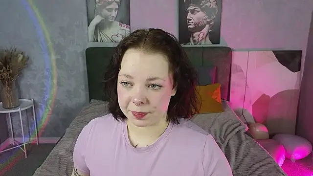 Vlada vv online show from March 8, 2026, 5:44 am