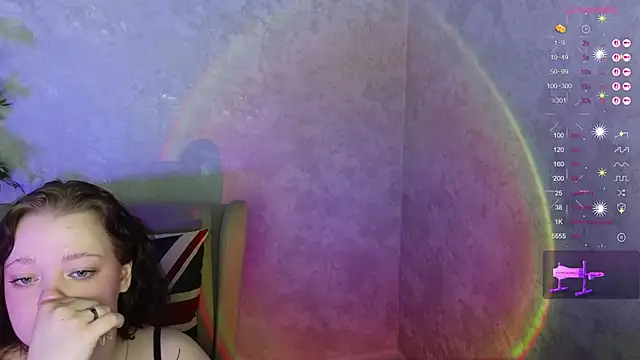 Snapshot of Vlada_vv chatting on February 9, 2026, 7:06 am Vlada vv online show from February 9, 2026, 7:06 am