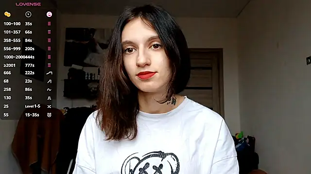 KennaElse online show from November 24, 2025, 7:19 am